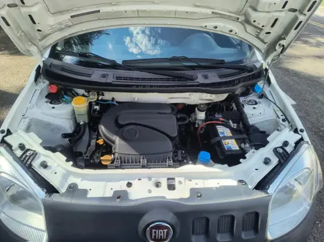 FIAT Fiorino Furg�o 1.4 FIRE FLEX HARD WORKING, Foto 16