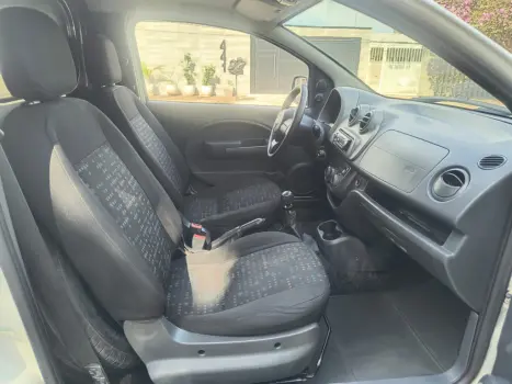 FIAT Fiorino Furg�o 1.4 FIRE FLEX HARD WORKING, Foto 17