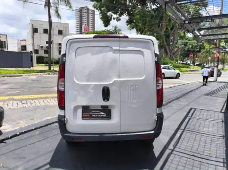 FIAT Fiorino Furg�o 1.4 FIRE FLEX HARD WORKING, Foto 9