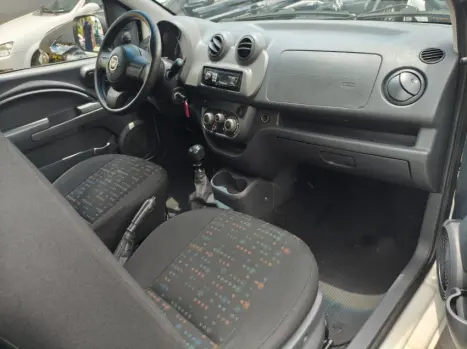 FIAT Fiorino Furg�o 1.4 FIRE FLEX HARD WORKING, Foto 11