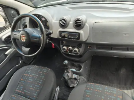 FIAT Fiorino Furg�o 1.4 FIRE FLEX HARD WORKING, Foto 12