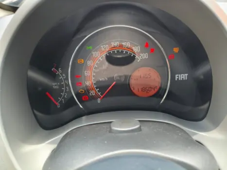 FIAT Fiorino Furg�o 1.4 FIRE FLEX HARD WORKING, Foto 13