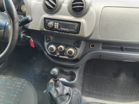 FIAT Fiorino Furg�o 1.4 FIRE FLEX HARD WORKING, Foto 15