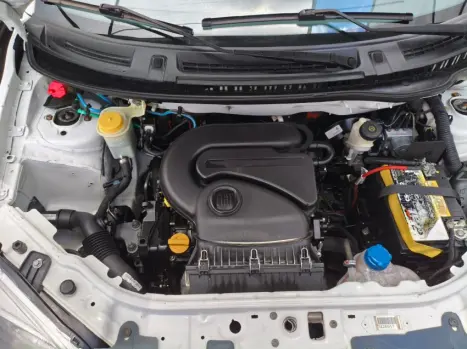 FIAT Fiorino Furg�o 1.4 FIRE FLEX HARD WORKING, Foto 16