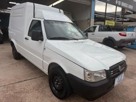 FIAT Fiorino Furg�o 1.3 FLEX, Foto 2