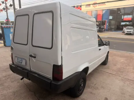 FIAT Fiorino Furg�o 1.3 FLEX, Foto 4