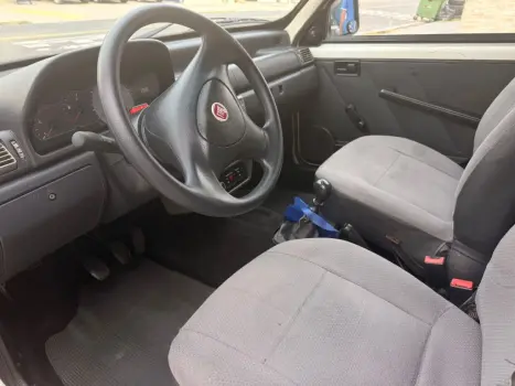 FIAT Fiorino Furg�o 1.3 FLEX, Foto 6