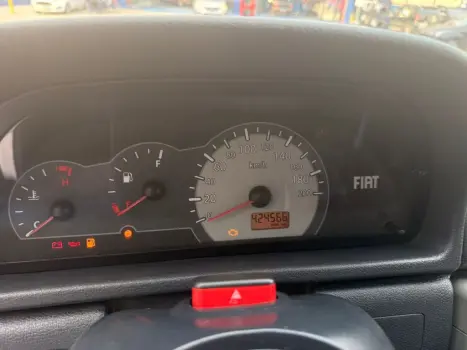 FIAT Fiorino Furg�o 1.3 FLEX, Foto 9
