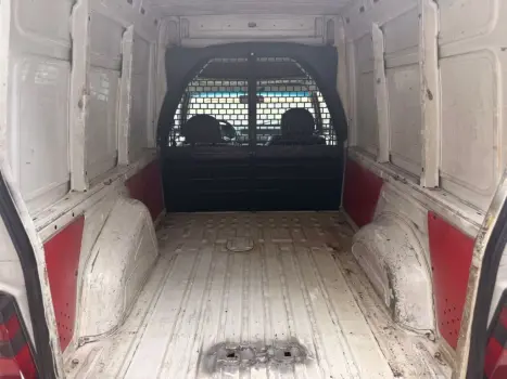 FIAT Fiorino Furg�o 1.3 FLEX, Foto 10