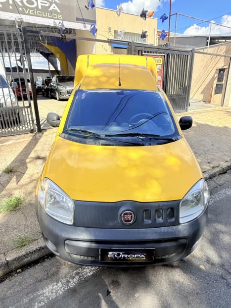 FIAT Fiorino Furg�o 1.4 FIRE FLEX HARD WORKING, Foto 2