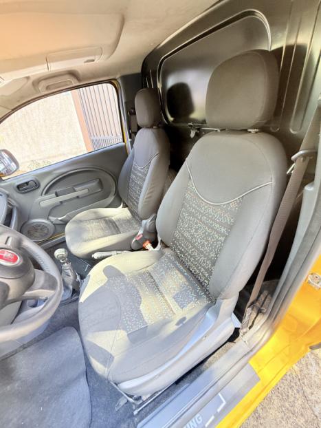FIAT Fiorino Furg�o 1.4 FIRE FLEX HARD WORKING, Foto 3
