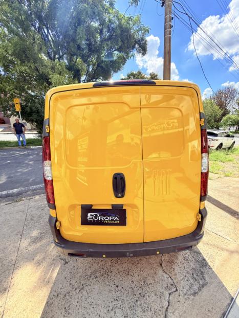 FIAT Fiorino Furg�o 1.4 FIRE FLEX HARD WORKING, Foto 5