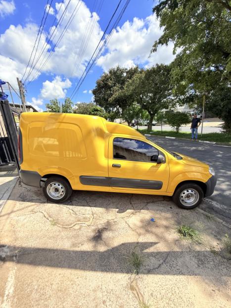 FIAT Fiorino Furg�o 1.4 FIRE FLEX HARD WORKING, Foto 6