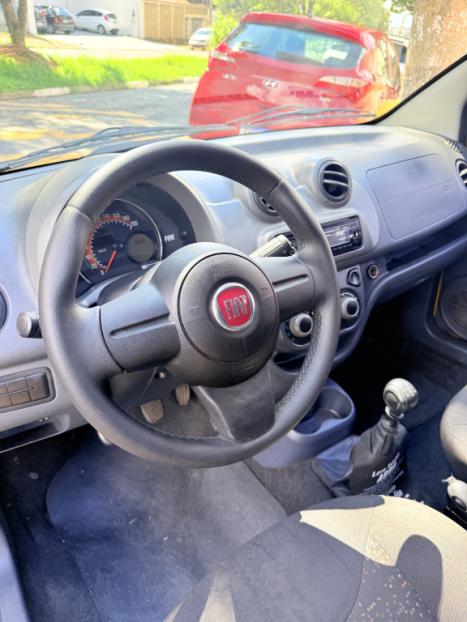 FIAT Fiorino Furg�o 1.4 FIRE FLEX HARD WORKING, Foto 7