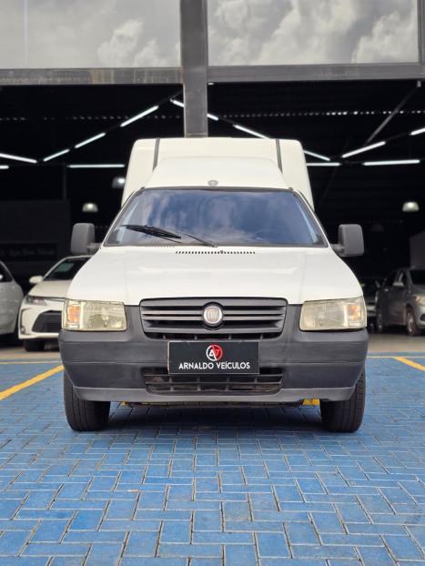 FIAT Fiorino Furg�o 1.3 FLEX, Foto 2