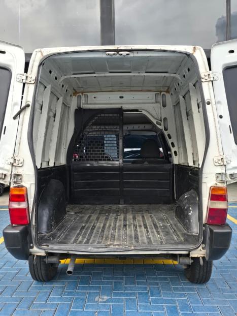 FIAT Fiorino Furg�o 1.3 FLEX, Foto 4
