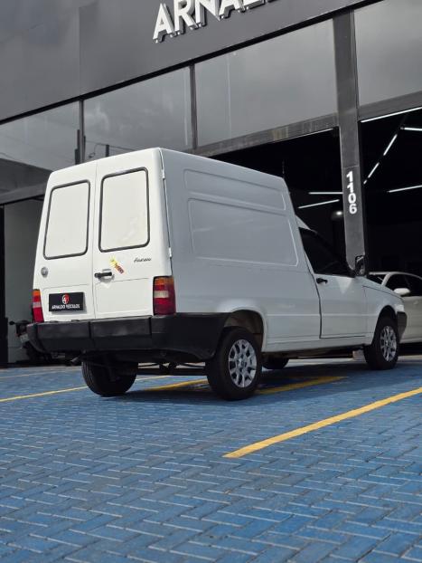 FIAT Fiorino Furg�o 1.3 FLEX, Foto 5