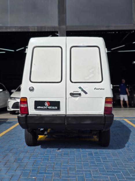 FIAT Fiorino Furg�o 1.3 FLEX, Foto 6