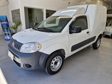 FIAT Fiorino Furg�o 1.4 FLEX, Foto 1