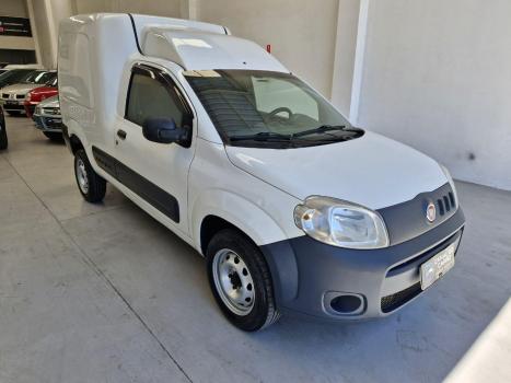 FIAT Fiorino Furg�o 1.4 FLEX, Foto 3