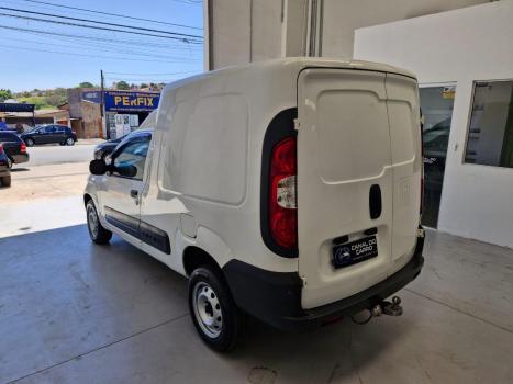 FIAT Fiorino Furg�o 1.4 FLEX, Foto 5