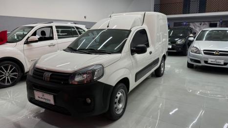 FIAT Fiorino Furg�o 1.4 FIRE FLEX HARD WORKING, Foto 1