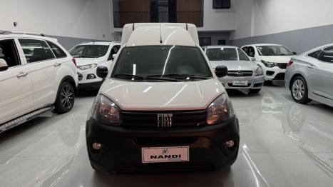 FIAT Fiorino Furg�o 1.4 FIRE FLEX HARD WORKING, Foto 2