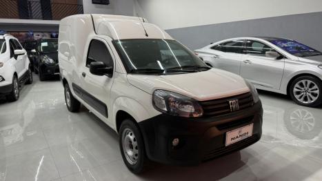 FIAT Fiorino Furg�o 1.4 FIRE FLEX HARD WORKING, Foto 3