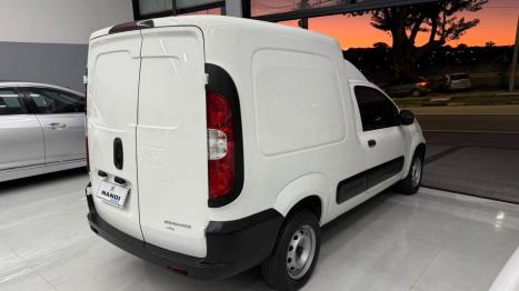 FIAT Fiorino Furg�o 1.4 FIRE FLEX HARD WORKING, Foto 4
