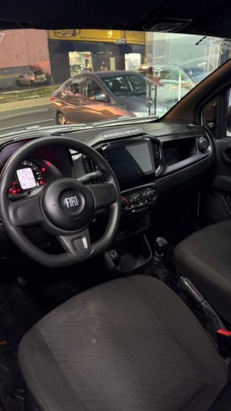 FIAT Fiorino Furg�o 1.4 FIRE FLEX HARD WORKING, Foto 7