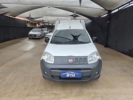 FIAT Fiorino Furg�o 1.4 FIRE FLEX HARD WORKING, Foto 1
