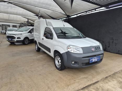 FIAT Fiorino Furg�o 1.4 FIRE FLEX HARD WORKING, Foto 2