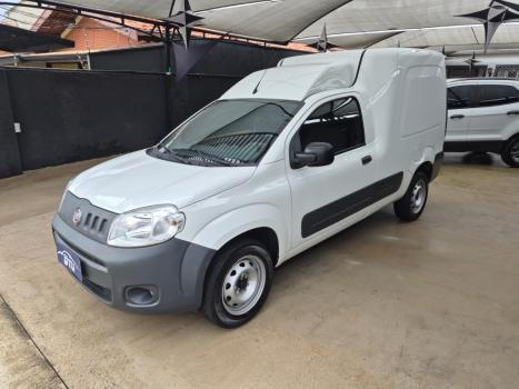 FIAT Fiorino Furg�o 1.4 FIRE FLEX HARD WORKING, Foto 3