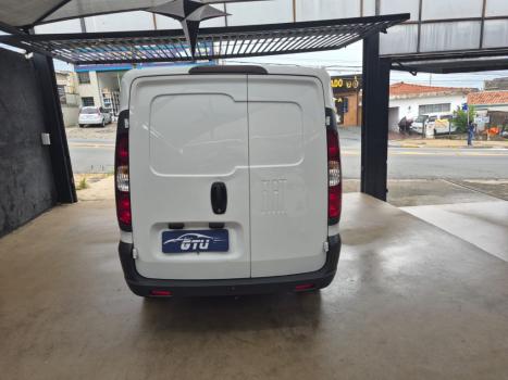 FIAT Fiorino Furg�o 1.4 FIRE FLEX HARD WORKING, Foto 4