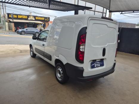 FIAT Fiorino Furg�o 1.4 FIRE FLEX HARD WORKING, Foto 5