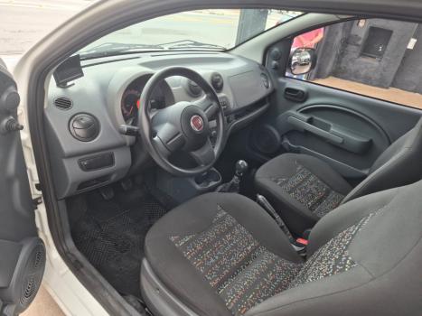 FIAT Fiorino Furg�o 1.4 FIRE FLEX HARD WORKING, Foto 7