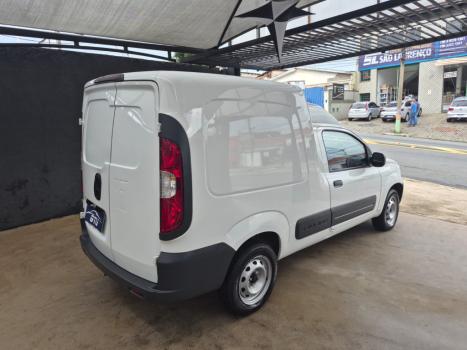FIAT Fiorino Furg�o 1.4 FIRE FLEX HARD WORKING, Foto 8