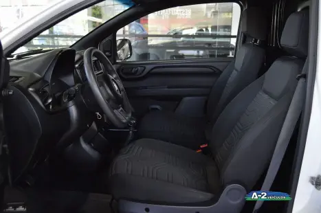 FIAT Fiorino Furg�o 1.4 FLEX ENDURANCE, Foto 3