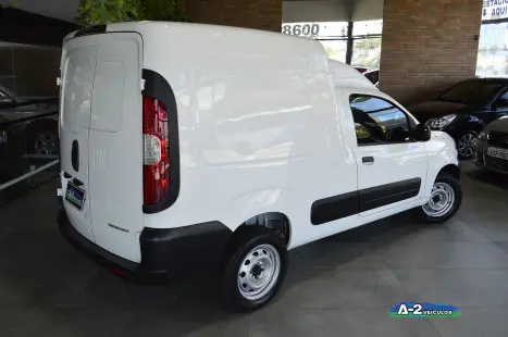 FIAT Fiorino Furg�o 1.4 FLEX ENDURANCE, Foto 4