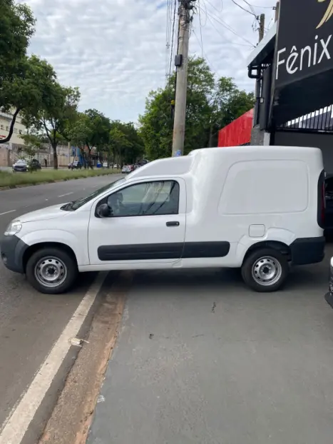 FIAT Fiorino Furg�o 1.4 FIRE FLEX HARD WORKING, Foto 7