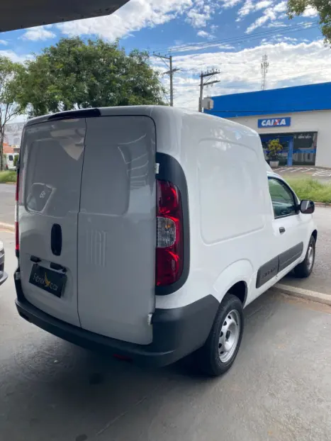 FIAT Fiorino Furg�o 1.4 FIRE FLEX HARD WORKING, Foto 8