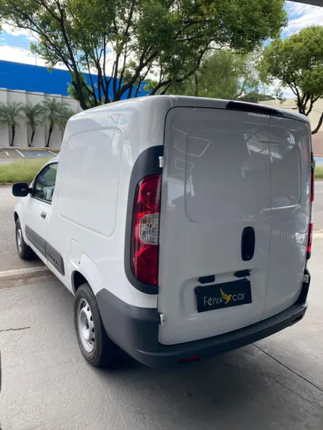 FIAT Fiorino Furg�o 1.4 FIRE FLEX HARD WORKING, Foto 9