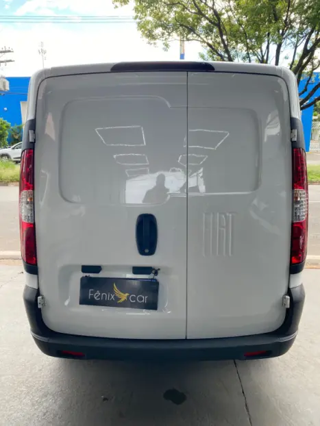 FIAT Fiorino Furg�o 1.4 FIRE FLEX HARD WORKING, Foto 10