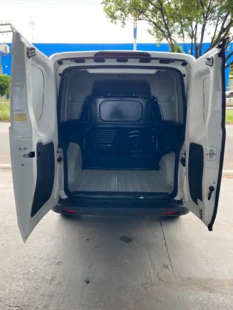 FIAT Fiorino Furg�o 1.4 FIRE FLEX HARD WORKING, Foto 11