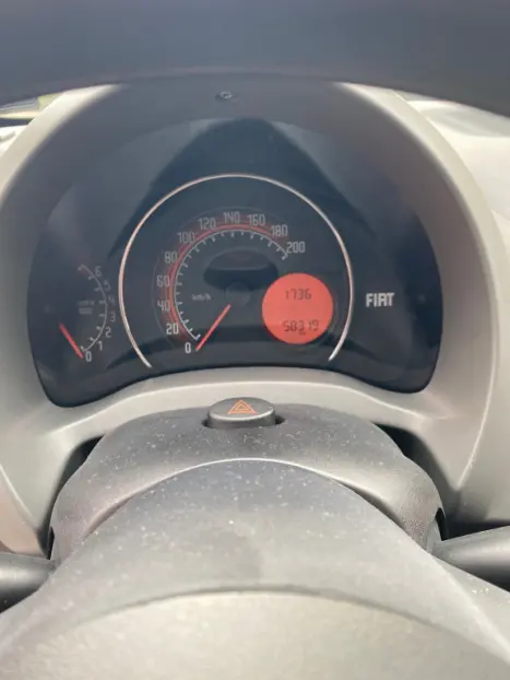 FIAT Fiorino Furg�o 1.4 FIRE FLEX HARD WORKING, Foto 13