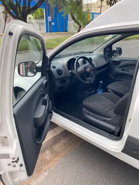 FIAT Fiorino Furg�o 1.4 FIRE FLEX HARD WORKING, Foto 15