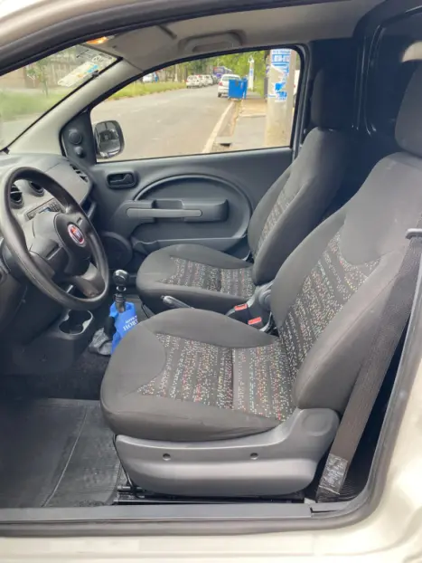 FIAT Fiorino Furg�o 1.4 FIRE FLEX HARD WORKING, Foto 16