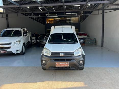 FIAT Fiorino Furg�o 1.4 FLEX ENDURANCE, Foto 3