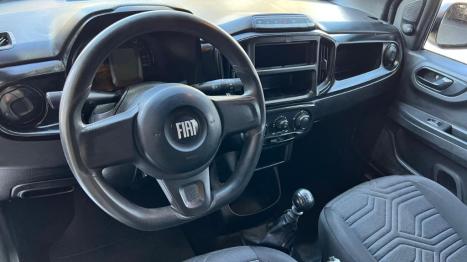 FIAT Fiorino Furg�o 1.4 FLEX ENDURANCE, Foto 10