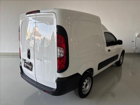 FIAT Fiorino Furg�o 1.4 FLEX ENDURANCE, Foto 6